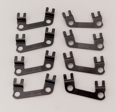 COMP Cams COMP Cams Pushrod Guideplates 4803-8 Autofit