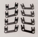 COMP Cams COMP Cams Pushrod Guideplates 4803-8 Autofit