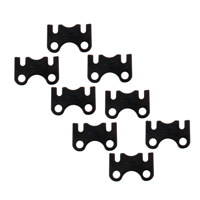 COMP Cams COMP Cams Pushrod Guideplates 4808-8 Autofit