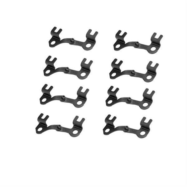 COMP Cams COMP Cams Pushrod Guideplates 4811-8 Autofit
