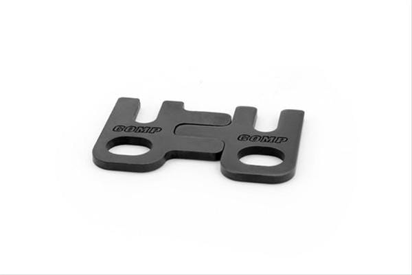 COMP Cams COMP Cams Pushrod Guideplates 4835-1 Autofit