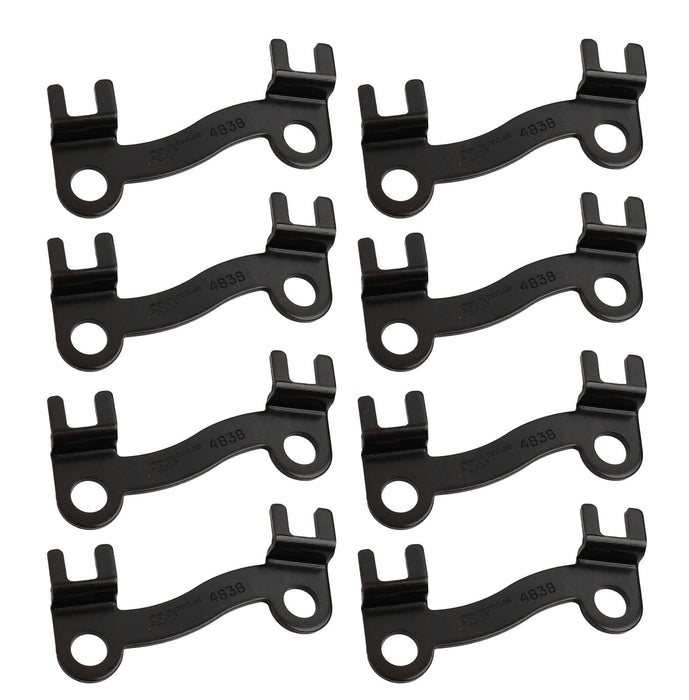 COMP Cams COMP Cams Pushrod Guideplates 4838-8 Autofit