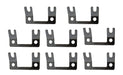 COMP Cams COMP Cams Pushrod Guideplates 4840-8 Autofit
