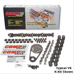 COMP Cams COMP Cams Quiktyme camshaft for Honda®/Acura® SOHC with VTEC® K105300 Autofit