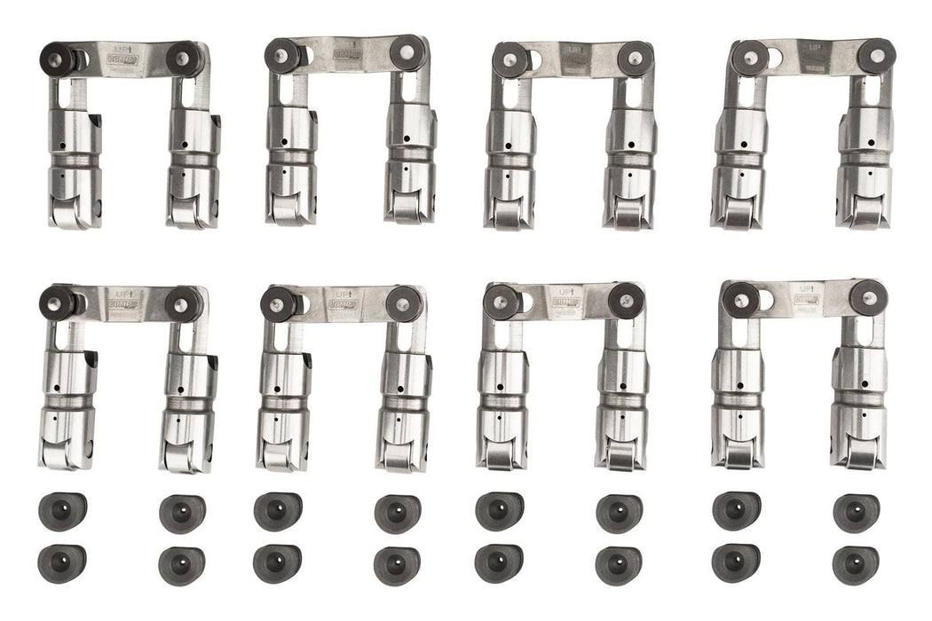 COMP Cams COMP Cams Race XD Mechanical Roller Lifters 99850-16 Autofit
