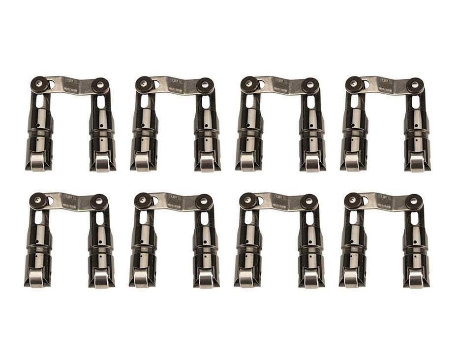 COMP Cams COMP Cams Race XD Mechanical Roller Lifters 99850D-16 Autofit