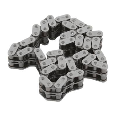 COMP Cams COMP Cams Replacement Hi-Tech Roller Race Timing Chains 3037CPG Autofit