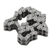 COMP Cams COMP Cams Replacement Hi-Tech Roller Race Timing Chains 3037CPG Autofit