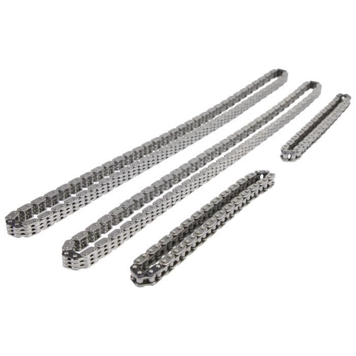 COMP Cams COMP Cams Replacement Hi-Tech Roller Race Timing Chains 3041CPG Autofit