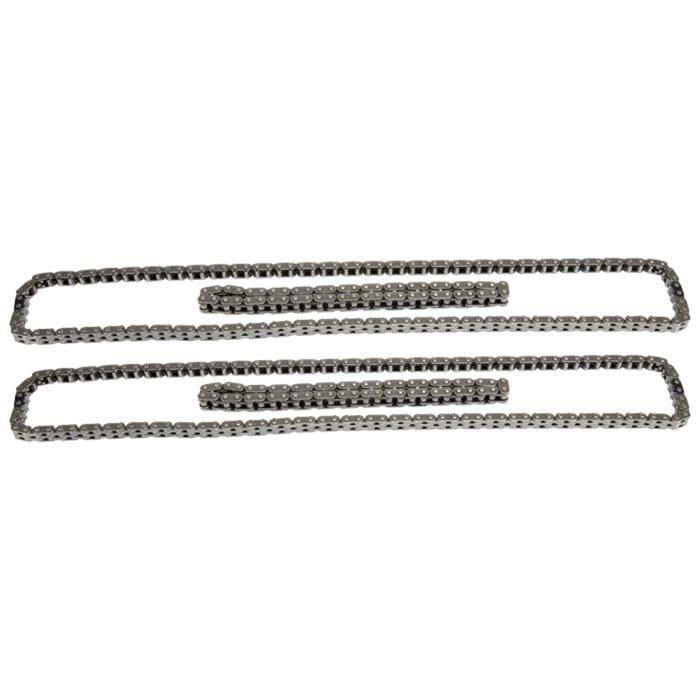 COMP Cams COMP Cams Replacement Hi-Tech Roller Race Timing Chains 3042CPG Autofit
