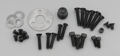 COMP Cams COMP Cams Replacement Timing Cover Hardware Kits 213 Autofit