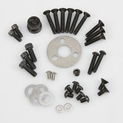 COMP Cams COMP Cams Replacement Timing Cover Hardware Kits 214 Autofit