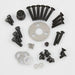 COMP Cams COMP Cams Replacement Timing Cover Hardware Kits 214 Autofit