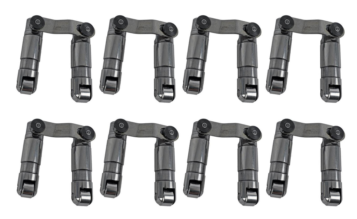 COMP Cams COMP Cams Retro Fit Hydraulic Roller Lifter Kits 15854XD-16 Autofit