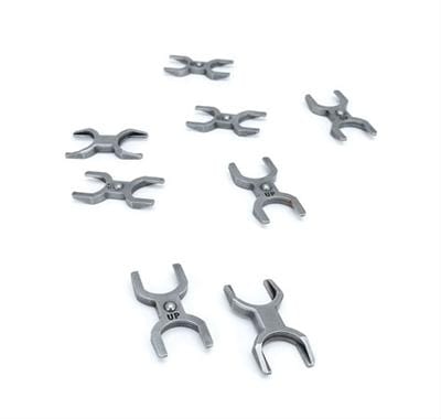 COMP Cams COMP Cams Retrofit Hydraulic Roller Lifter Guides 8135LG-8 Autofit