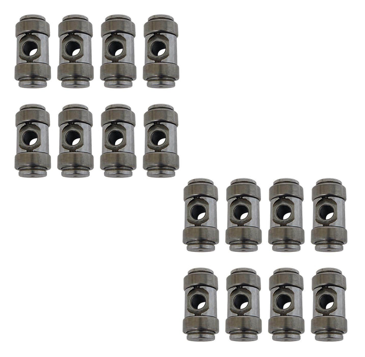 COMP Cams COMP Cams Retrofit Trunnion Kits for GM LS Series 13704TL-KIT Autofit