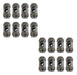 COMP Cams COMP Cams Retrofit Trunnion Kits for GM LS Series 13704TL-KIT Autofit