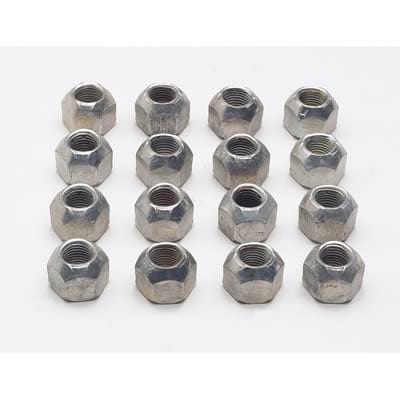 COMP Cams COMP Cams Rocker Arm Adjusting Nuts 1400N-16 Autofit