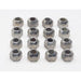 COMP Cams COMP Cams Rocker Arm Adjusting Nuts 1400N-16 Autofit