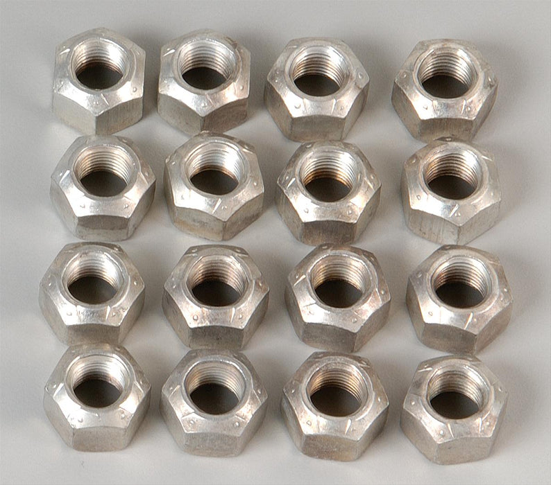 COMP Cams COMP Cams Rocker Arm Adjusting Nuts 1401N-16 Autofit