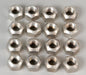 COMP Cams COMP Cams Rocker Arm Adjusting Nuts 1401N-16 Autofit