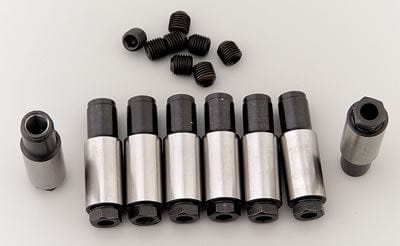 COMP Cams COMP Cams Rocker Arm Adjusting Nuts 4510-8 Autofit