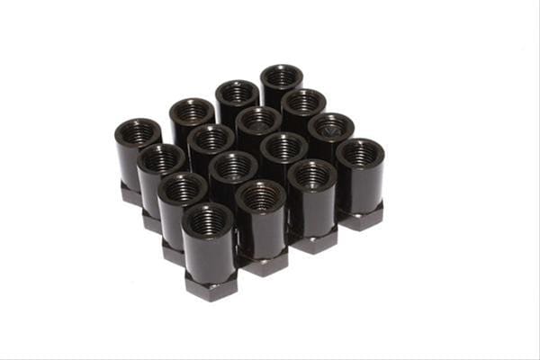 COMP Cams COMP Cams Rocker Arm Adjusting Nuts 4600-16 Autofit