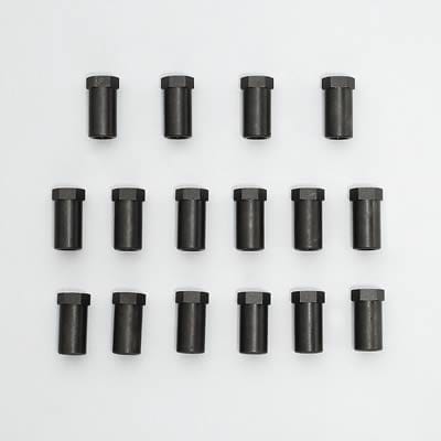 COMP Cams COMP Cams Rocker Arm Adjusting Nuts 4602-16 Autofit