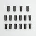 COMP Cams COMP Cams Rocker Arm Adjusting Nuts 4602-16 Autofit