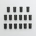COMP Cams COMP Cams Rocker Arm Adjusting Nuts 4603-16 Autofit