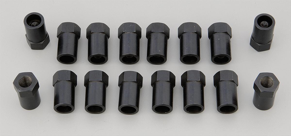 COMP Cams COMP Cams Rocker Arm Adjusting Nuts 4604-16 Autofit