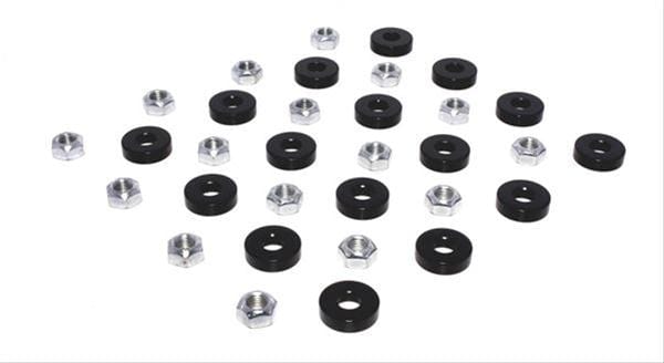 COMP Cams COMP Cams Rocker Arm Adjusting Nuts 4610-1 Autofit