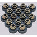 COMP Cams COMP Cams Rocker Arm Adjusting Nuts 4610-16 Autofit