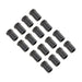 COMP Cams COMP Cams Rocker Arm Adjusting Nuts 4657-16 Autofit