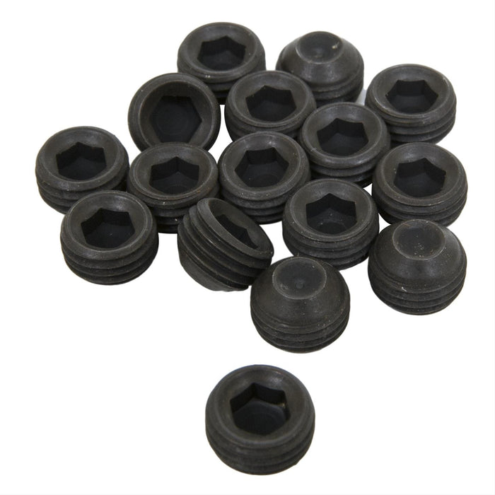 COMP Cams COMP Cams Rocker Arm Screws 4654SS-16 Autofit
