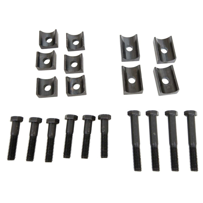 COMP Cams COMP Cams Rocker Shaft Retainers and Bolts 1321H-1 Autofit