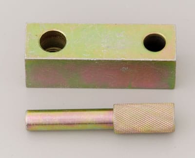 COMP Cams COMP Cams Rocker Stud Remover and Tap Guides 5306 Autofit