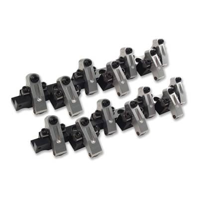 COMP Cams COMP Cams Shaft Mount Aluminum Rocker Arms 1505CPG Autofit