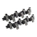 COMP Cams COMP Cams Shaft Mount Aluminum Rocker Arms 1505CPG Autofit