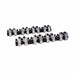 COMP Cams COMP Cams Shaft Mount Aluminum Rocker Arms 1524CPG Autofit