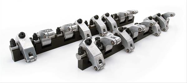 COMP Cams COMP Cams Shaft Mount Aluminum Rocker Arms 1525CPG Autofit