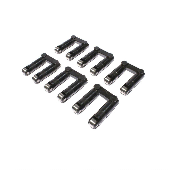 COMP Cams COMP Cams Short Travel Hydraulic Roller Lifters 15853-12 Autofit