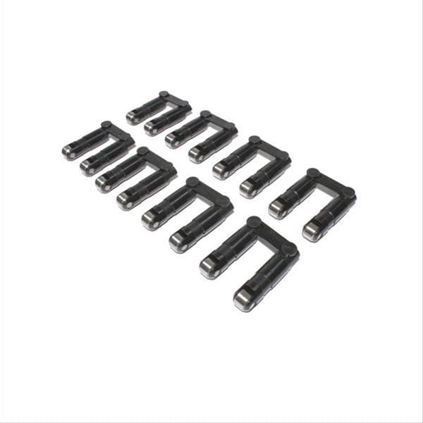 COMP Cams COMP Cams Short Travel Hydraulic Roller Lifters 15956-16 Autofit