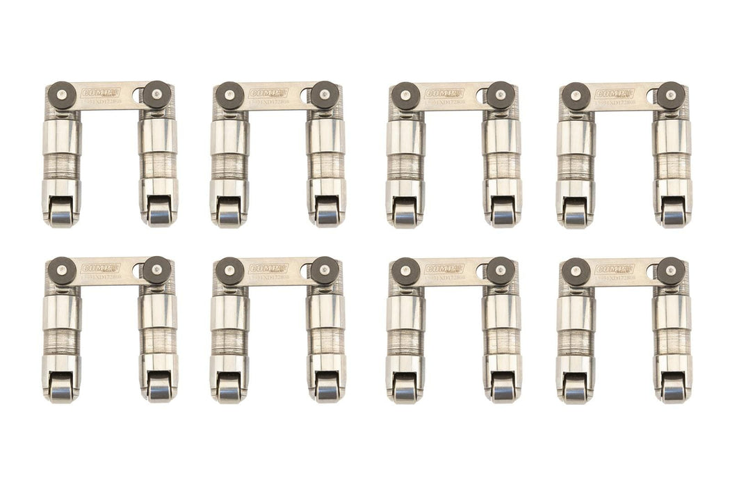 COMP Cams COMP Cams Short Travel XD Hydraulic Roller Lifters 15931XD-16 Autofit