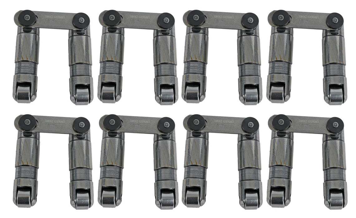 COMP Cams COMP Cams Short Travel XD Hydraulic Roller Lifters 15956XD-16 Autofit