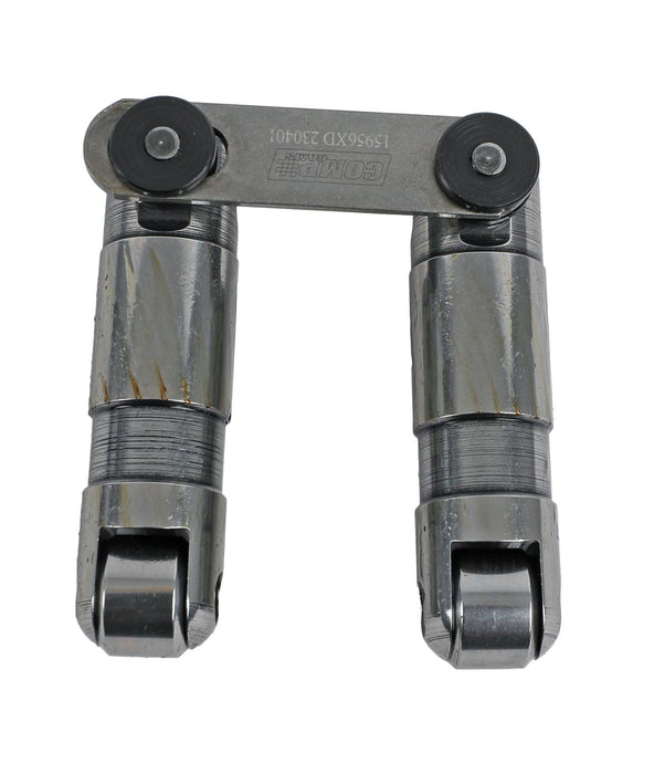 COMP Cams COMP Cams Short Travel XD Hydraulic Roller Lifters 15956XD-2 Autofit