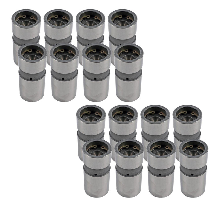 COMP Cams COMP Cams Solid Lifters 801-16 Autofit