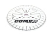 COMP Cams COMP Cams Sportsman Degree Wheels 4787CPG Autofit