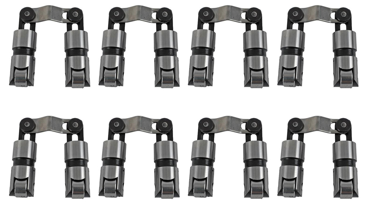 COMP Cams COMP Cams Sportsman Solid Roller Lifters 96043B-16 Autofit