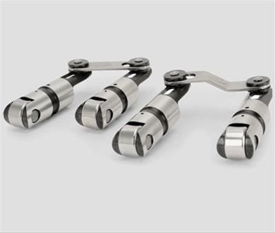 COMP Cams COMP Cams Sportsman Solid Roller Lifters 96819-2 Autofit